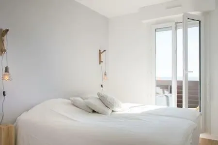 70m2 Pleine Vue Mer Apartament