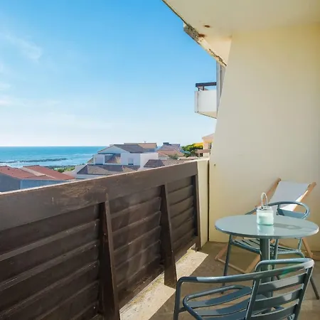 70m2 Pleine Vue Mer Apartament