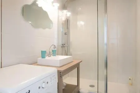 70m2 Pleine Vue Mer * La Chaume